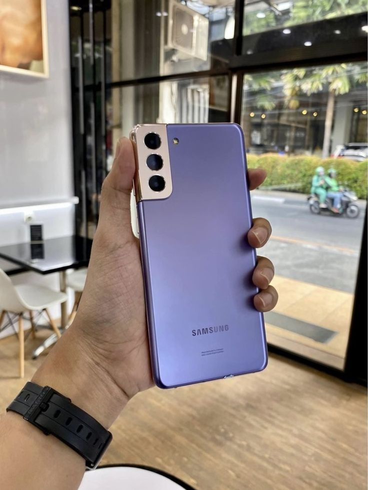 Samsung S21 256gb tiniq