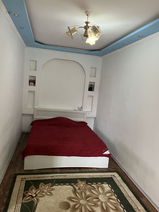 Квартира по часам