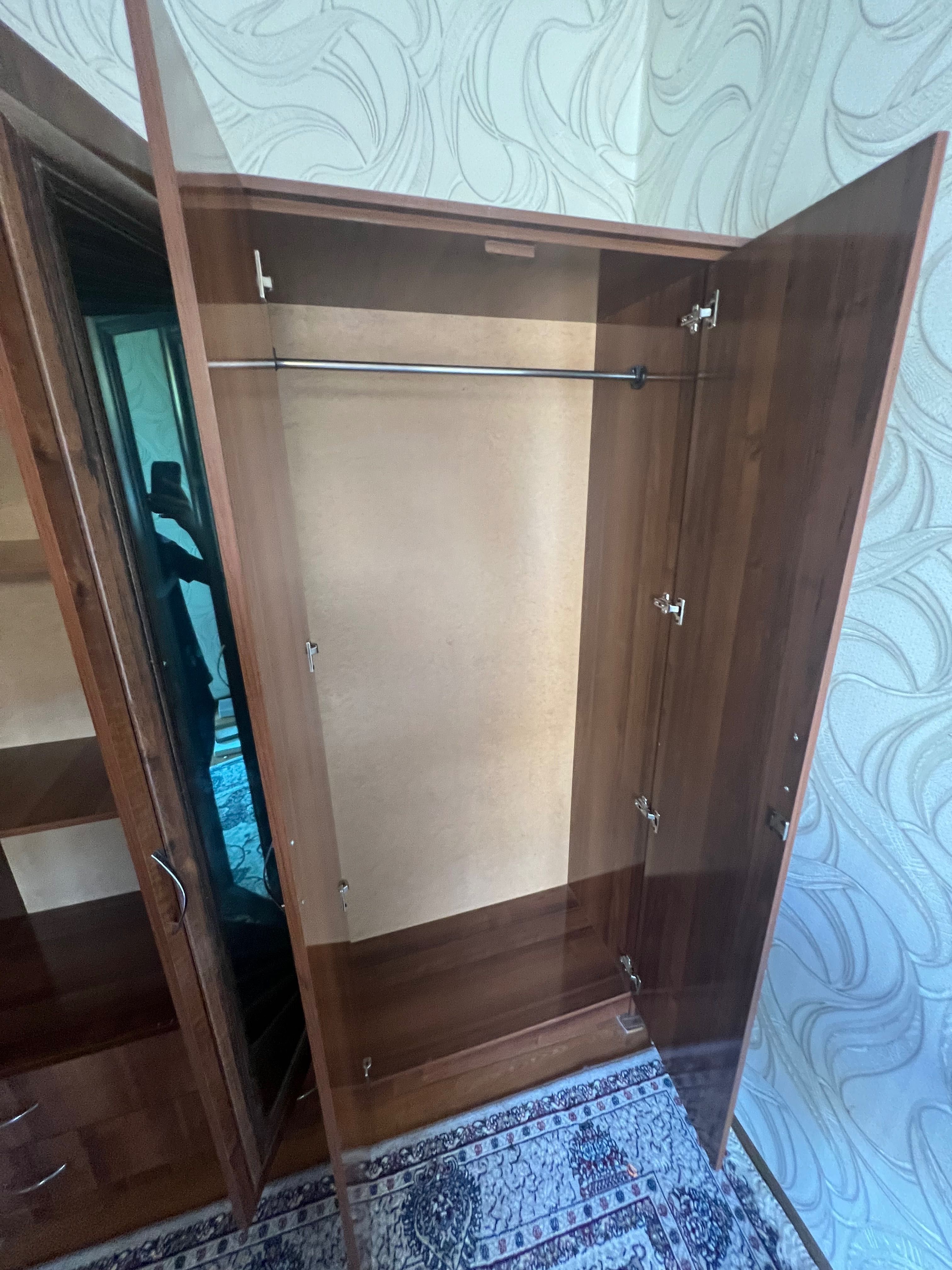 Продается мебель