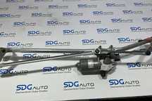 Ansamblu stergatoare 141409360 Opel Movano