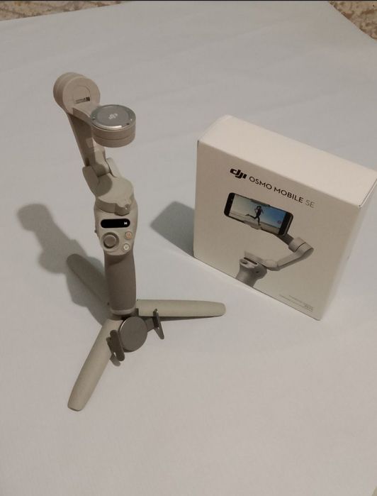 Продам стабилизатор osmo mobile SE