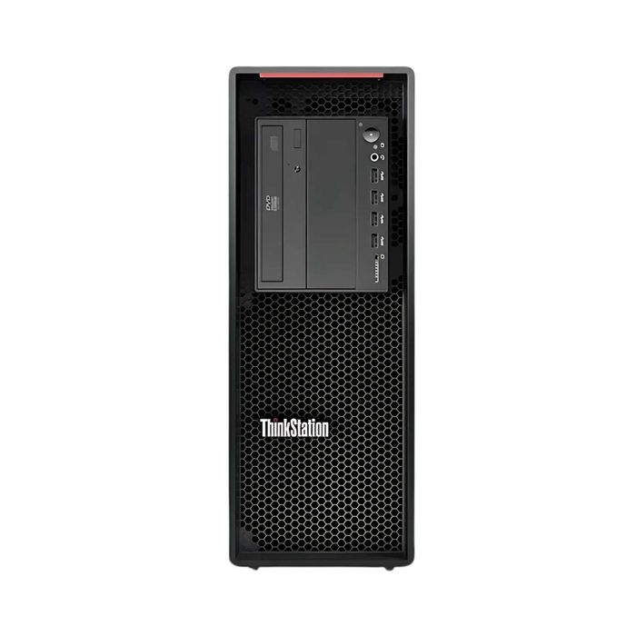 Workstation/Gaming PC Lenovo P510 32gb, SSD 500, RX570 4Gb