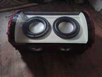 Vand  subwoofer din gama 4tuning  și Statie pioneer
