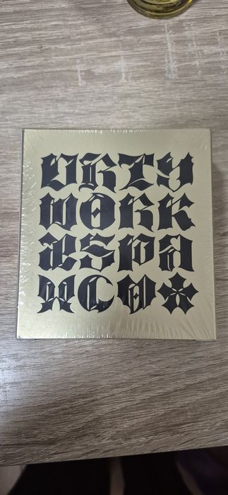 Альбом aespa Dirty Work