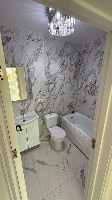 4 Apartamente 100mp2 /bloc nou/curte privata/persoana fizica /Suceava