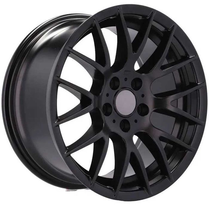 Jante BMW R18 5x120 Black 359M Style | Seria 5, Seria 4, Seria 3, X3