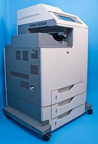 HP Color Laser Jet CM4730 MFP
