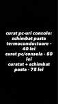 curat pc/console