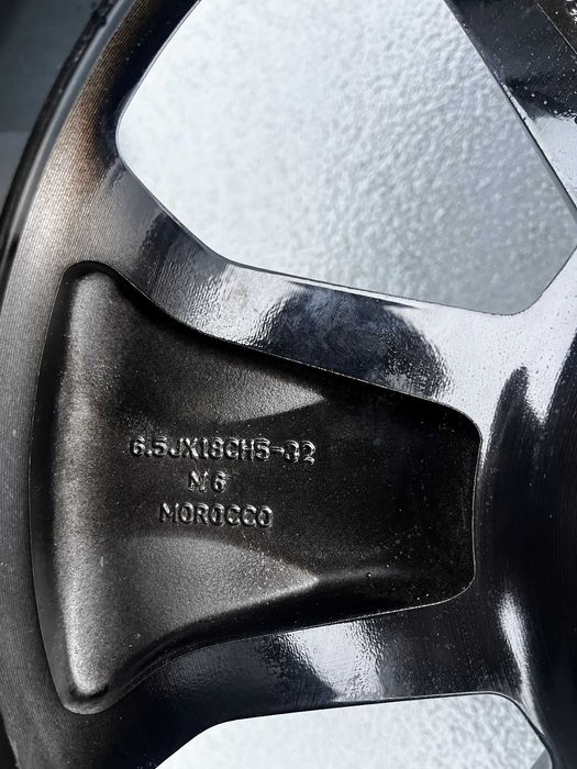 Janta 0 KM noua TAGASAN anvelopa Continental eco contact Dacia Duster