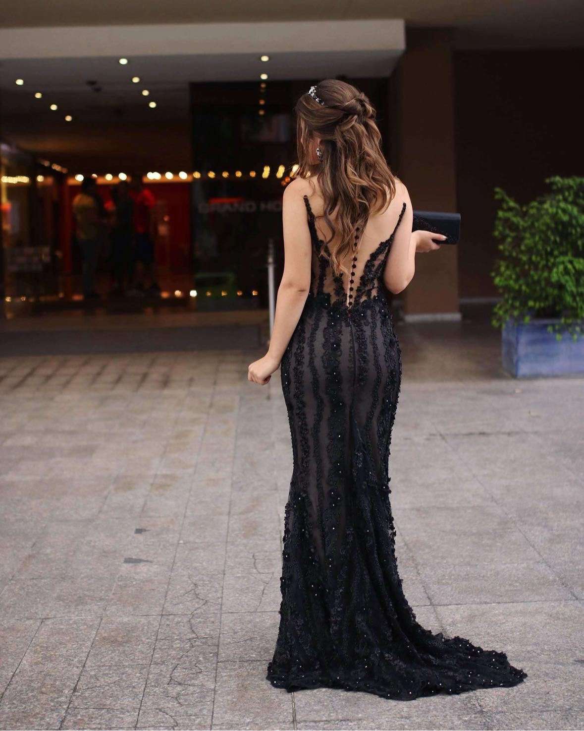 Бална рокля - Berna moda
