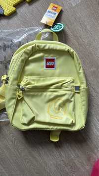 Rucsac Lego original nou