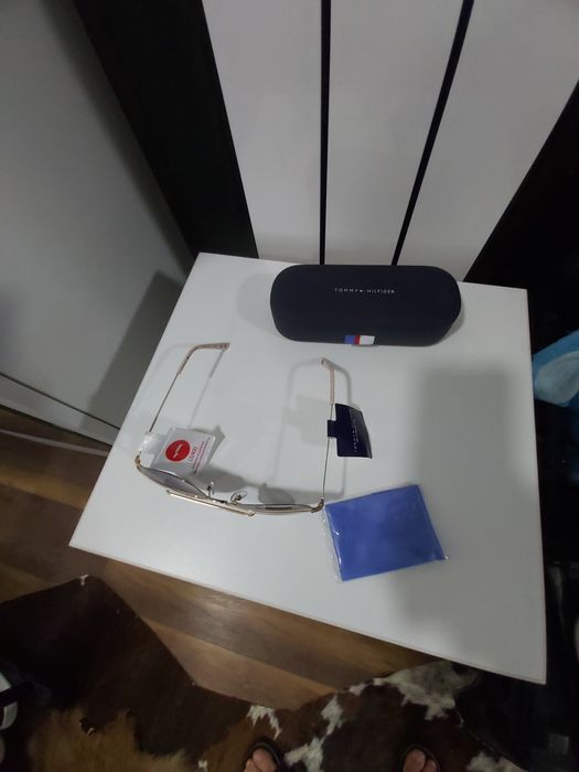Ochelari Tommy Hilfiger soare
