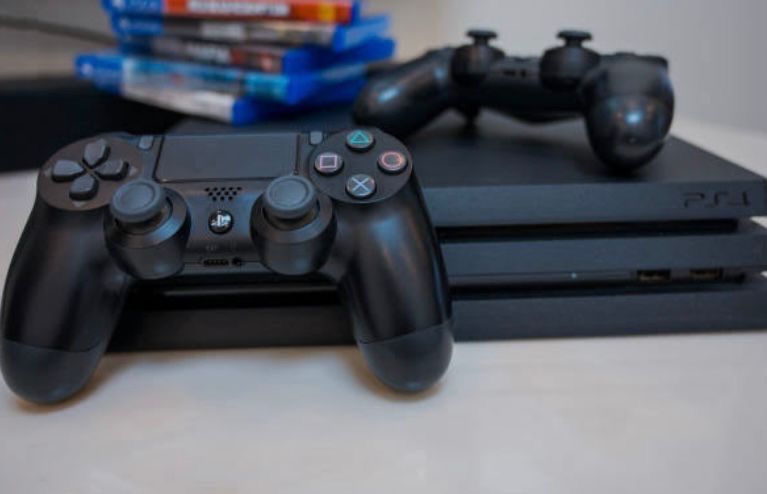 Ps 4 аренда по суточно