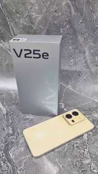 Продам VIVO V 25e, Gold, 128 Gb (Аксу)