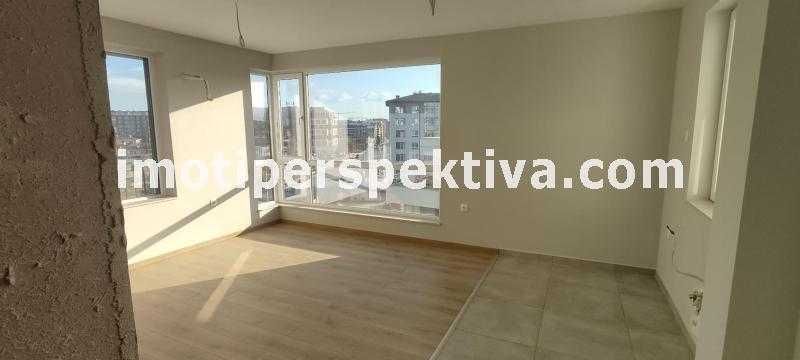 реф.15273 Две спални, среден етаж, АКТ 16-Гребна база!