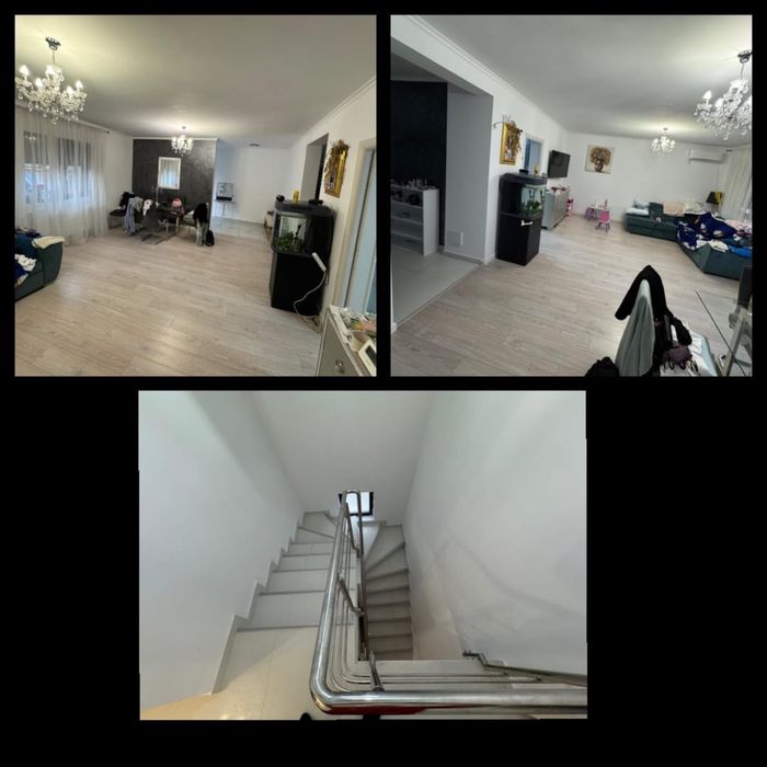 Vand casa Dobroiesti