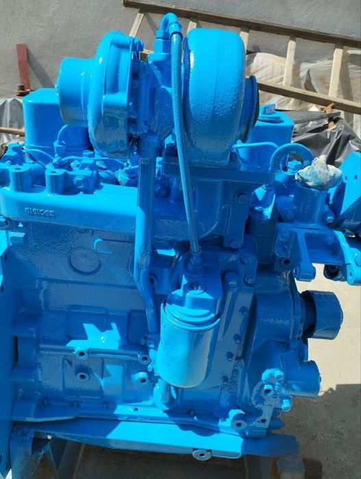 Двигител Камменз 100 л/ сил Б/у
20 Миллион сум

Двигител Камменз 100 л