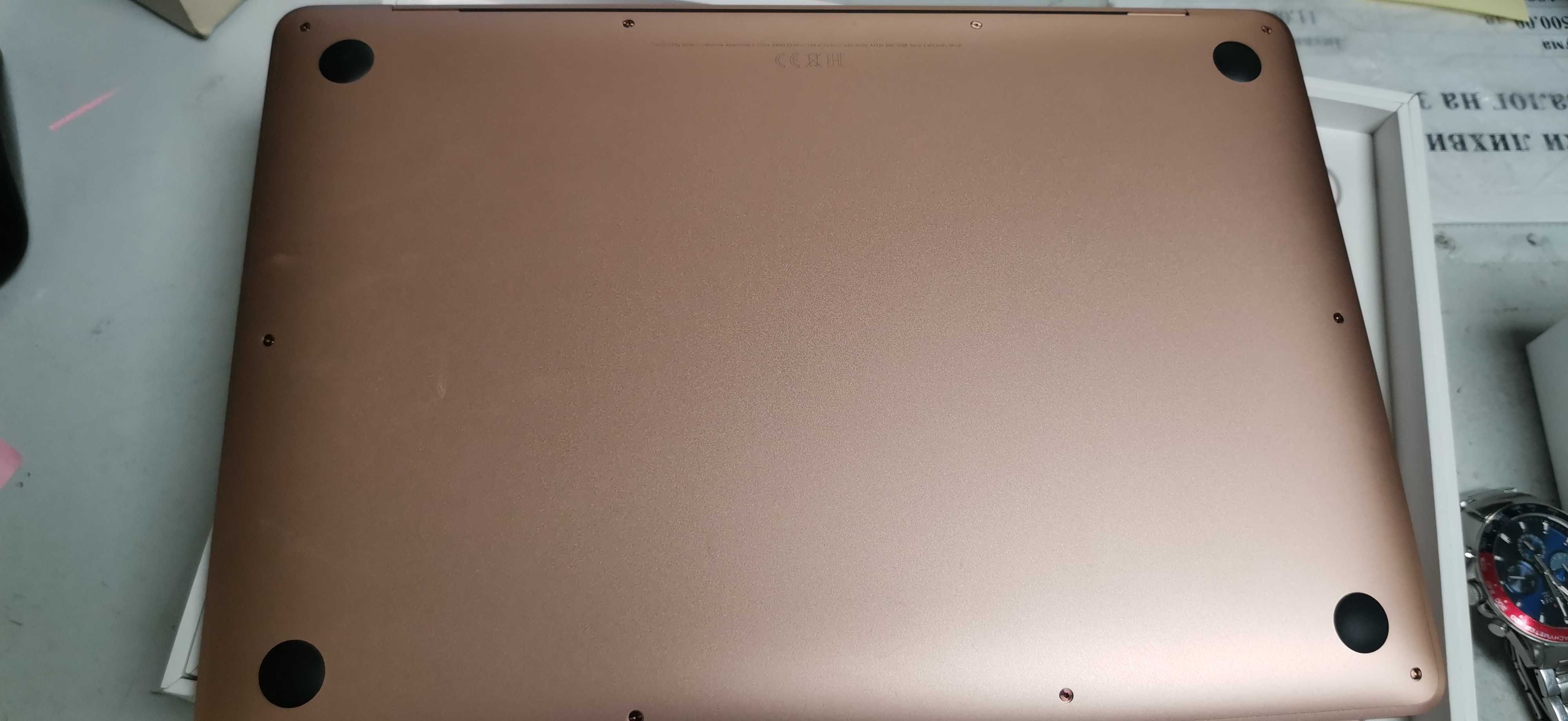 Лаптоп MacBook Air М1 13" A2337