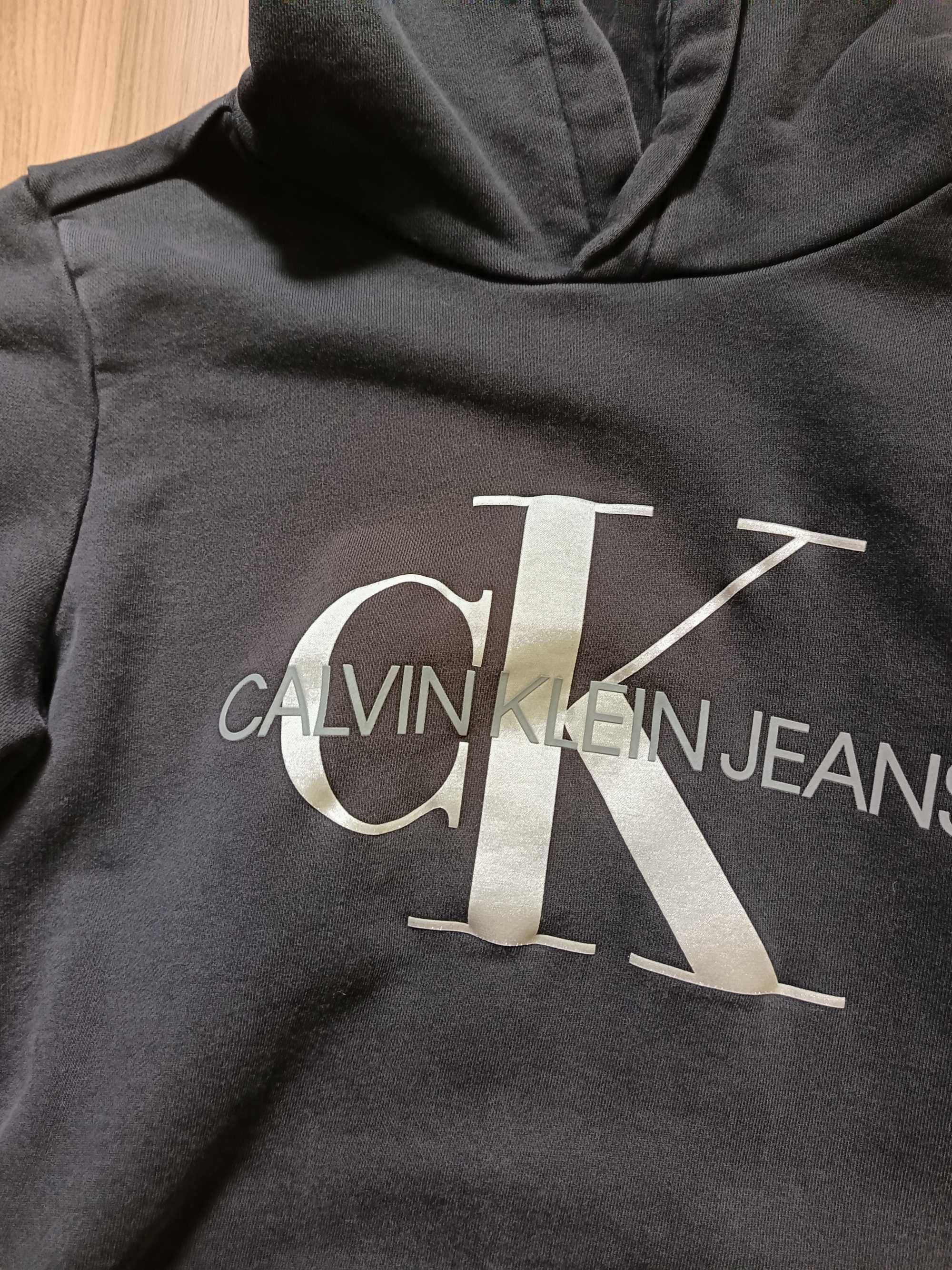 Calvin Klein блузи 2 броя, 14 години