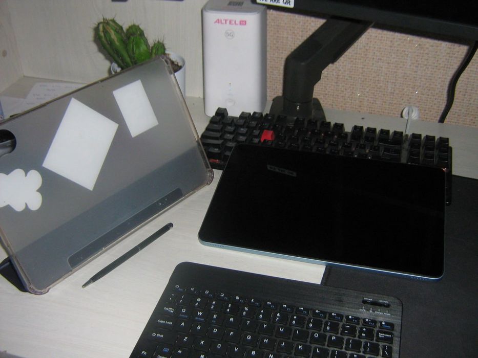 teclast t60 plus обмен или продажа