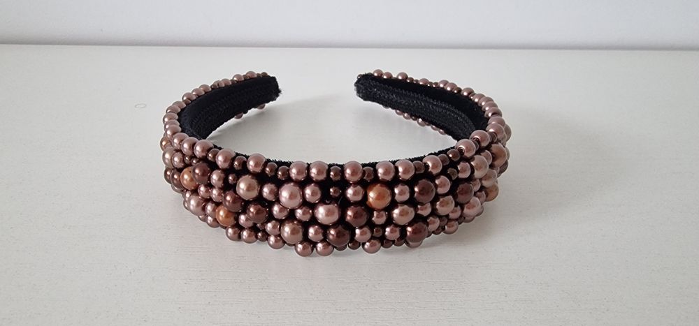 Coronita handmade