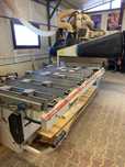 cnc Morbidelli 600 k