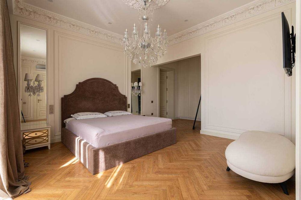 Эксклюзивный пентхаус 175 м² Gabus, центр метро Ойбек`