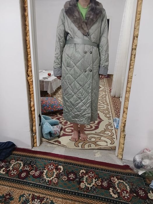 Пальто состоение хороши