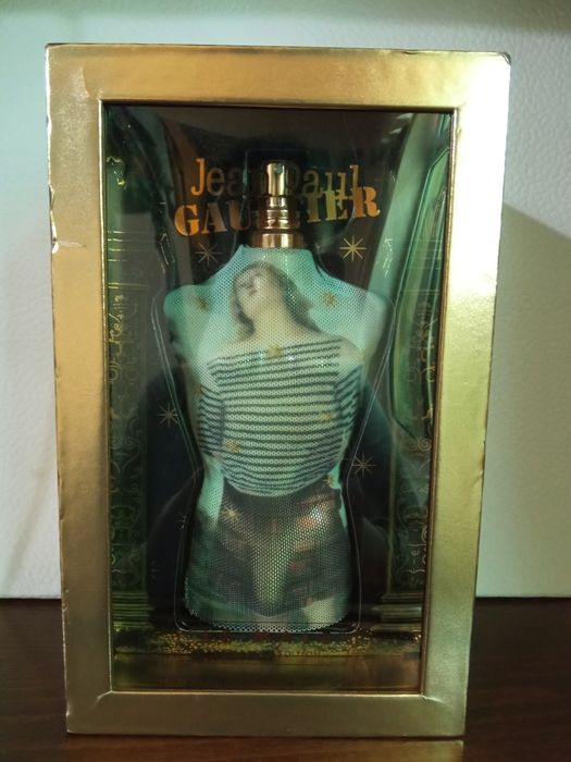 Парфюм Оригинал Jean Paul Gaultier le Male Collector 2024