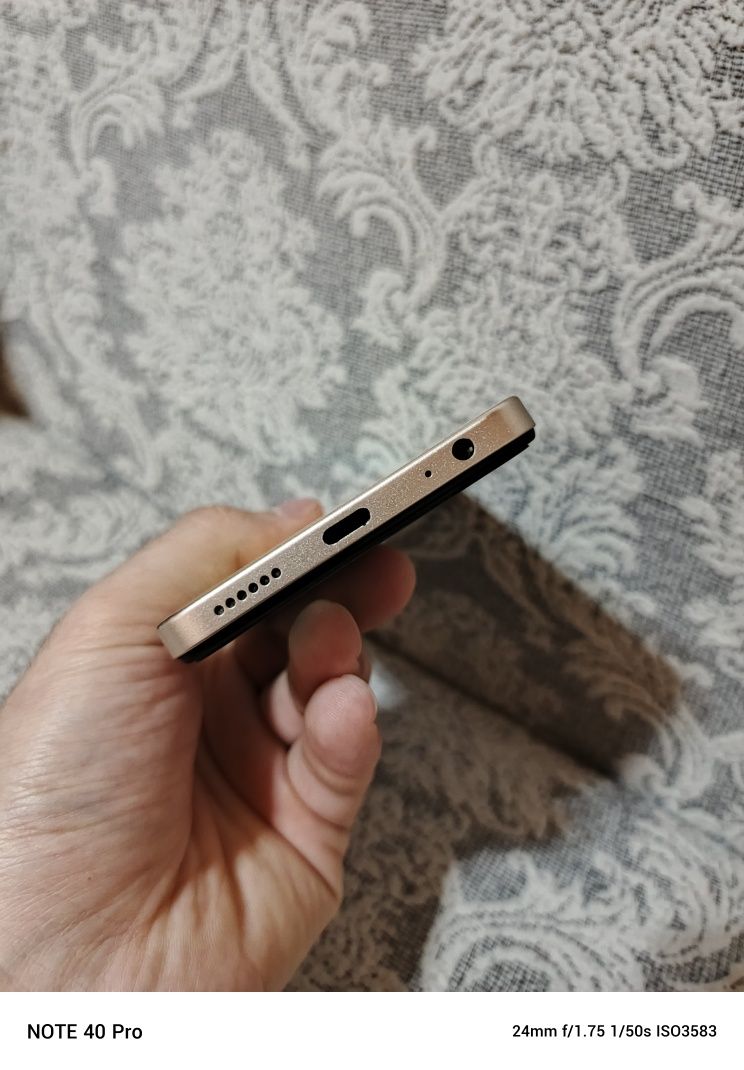 Infinix smart 8 pro