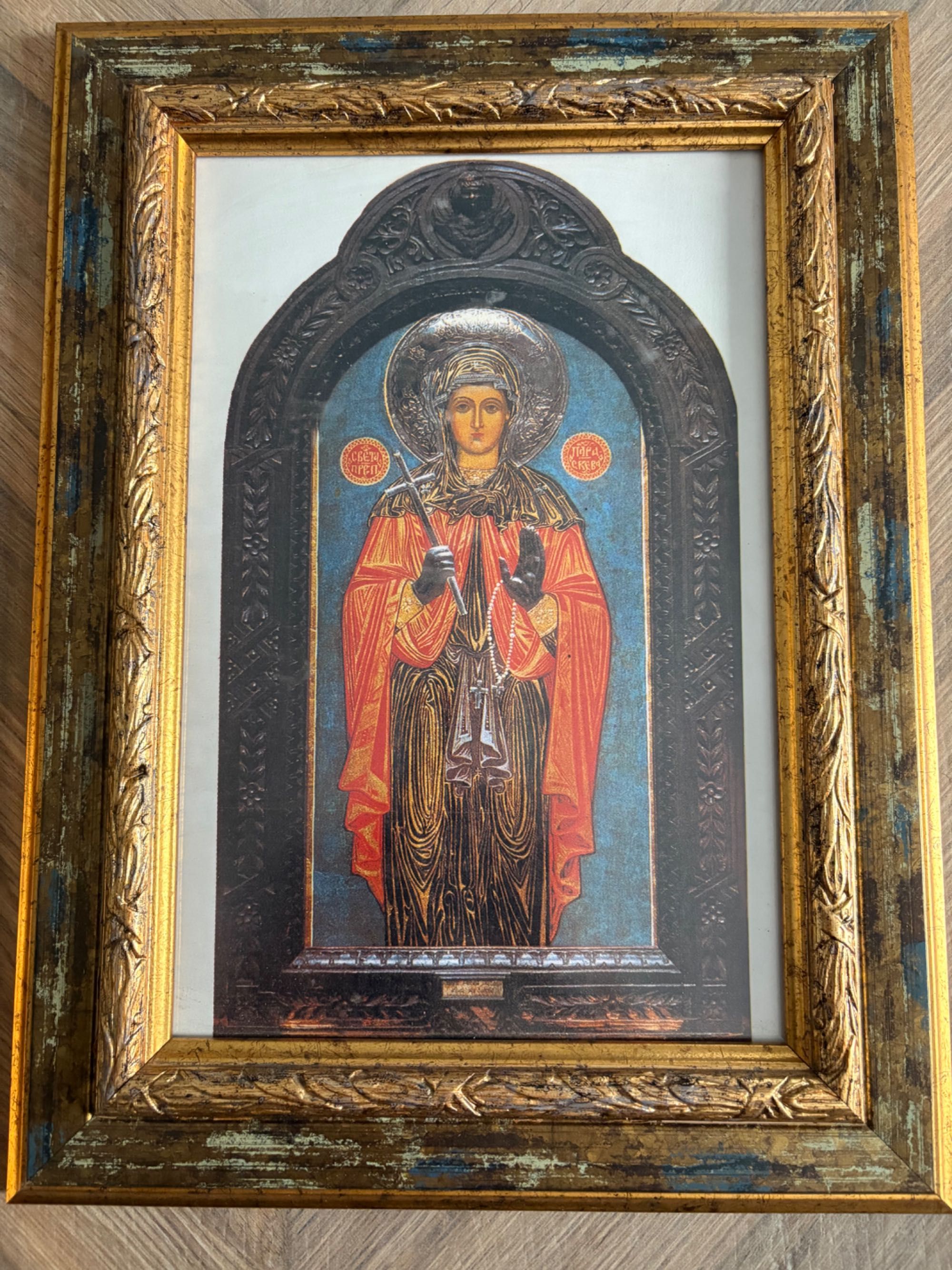 Дървени рамки за снимки, правени по поръчка