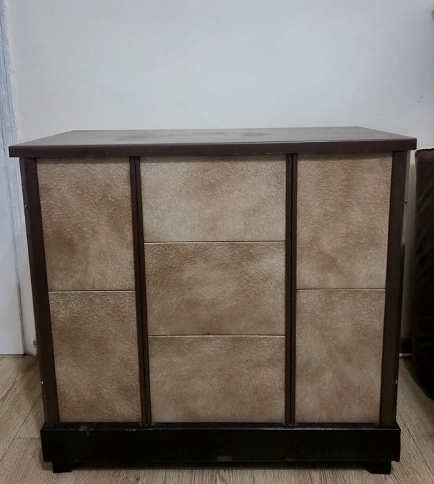 Акумулираща печка