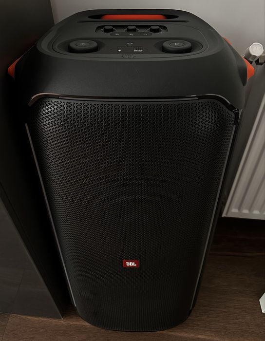 Jbl partybox 710
