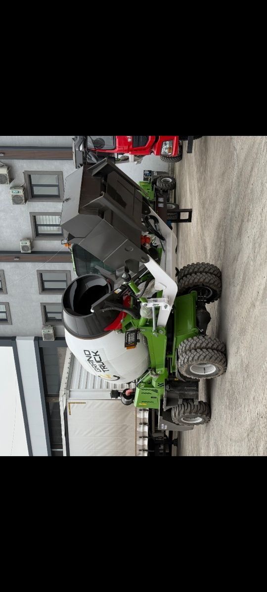Carmix JBC-20C 2 kubalik