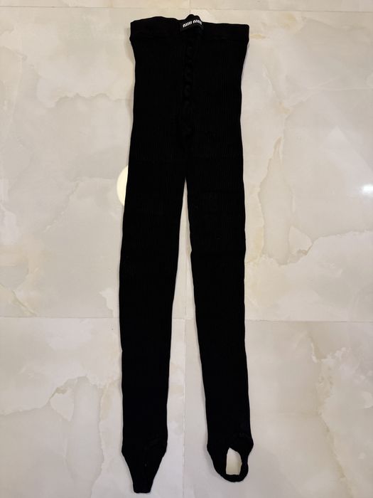 клин рипс чаропогащи Miu Miu