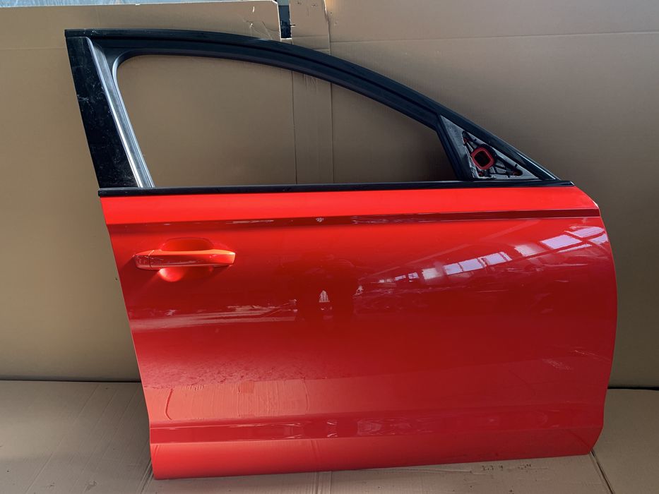 Audi A6 4G C7 Usa fata dreapta