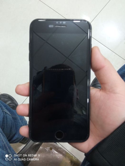 Iphone 7 plus 32gb