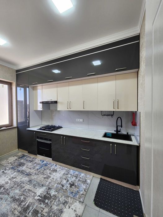 Продается квартира (дуплекс) 6 комнат