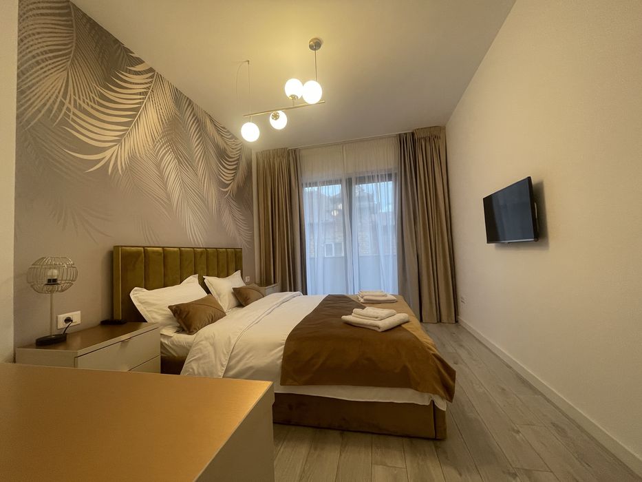 Apartament central egim hotelier