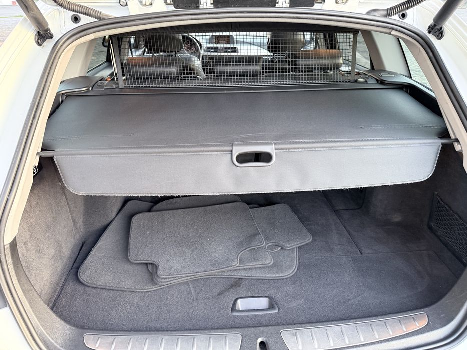 BMW f31  320D  184PS