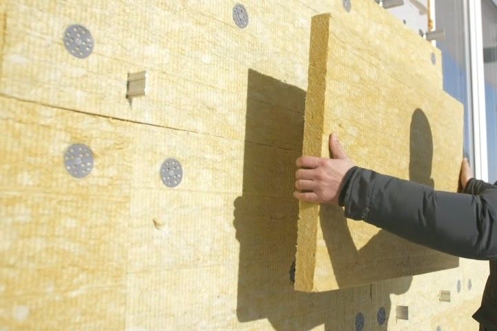 VULKAN ENGINEERING — премиум-эксперт монтаж в гидро- и теплоизоляции.