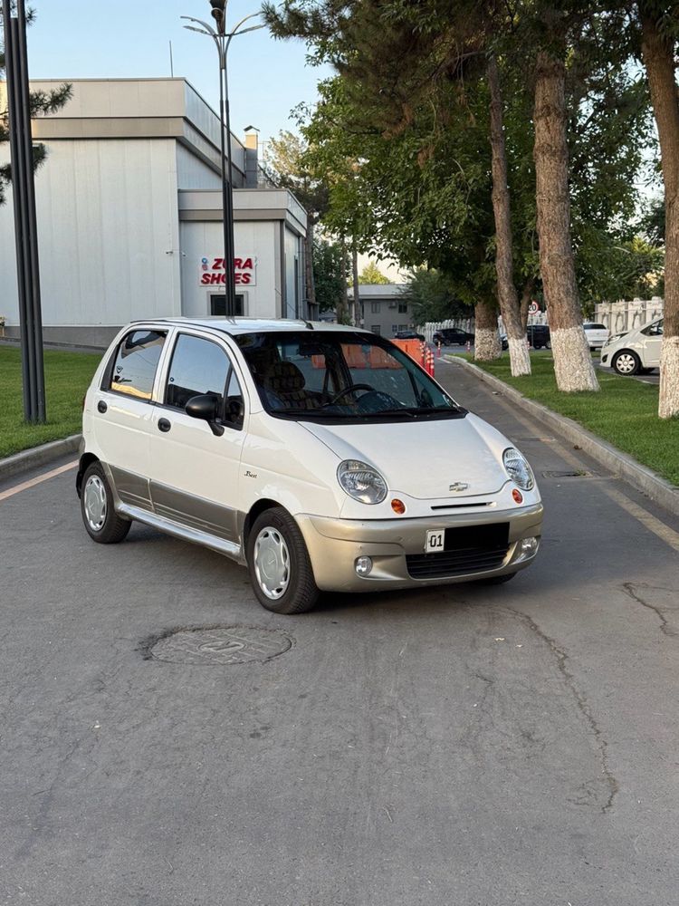 Matiz best srochna sotiladi