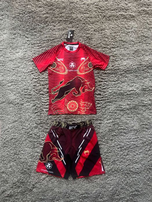 Разпродажба Венъм ММА Екипи, Нови с Етикет