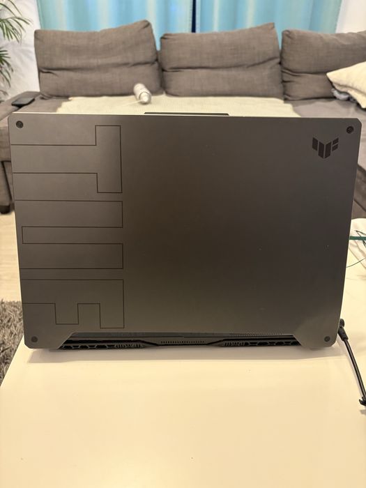 Laptop Gaming Performant