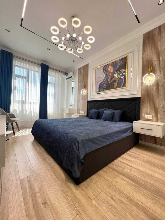 Ц5 Алайский рынок 3комнат 100м²  Бизнес Центр Trilliant Юнусабадский