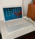 Apple MacBook 13” 2009 model A1181 stare bună laptop
