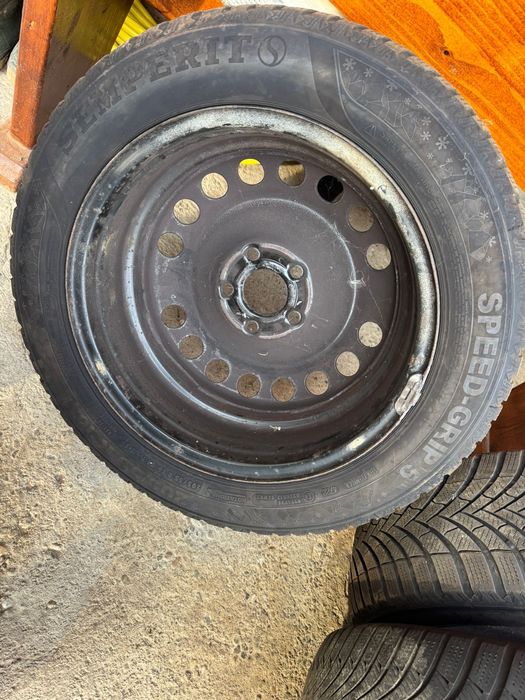 Anvelope iarna 205/55/16