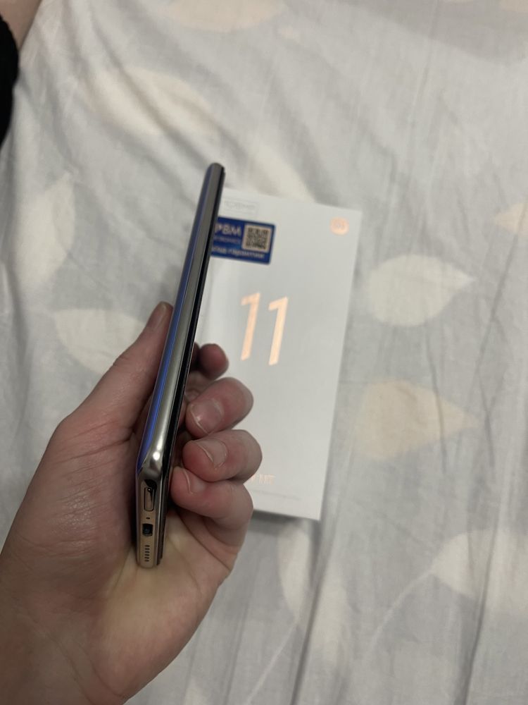 Xiaomi 11T 8/256 Ideal 100%