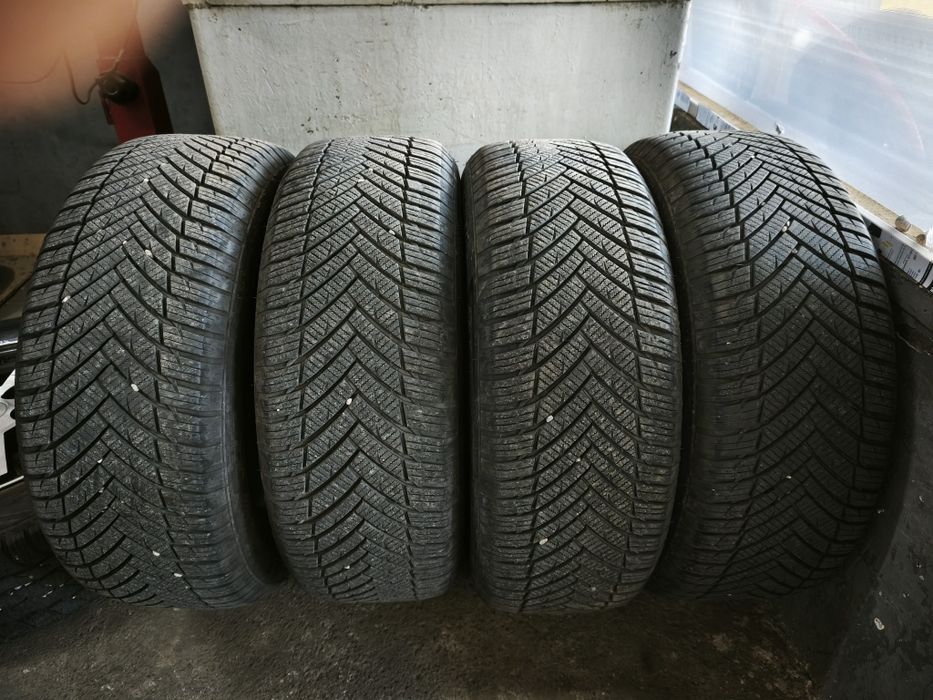 Все сезонные автошины Imperial 225/60/R16