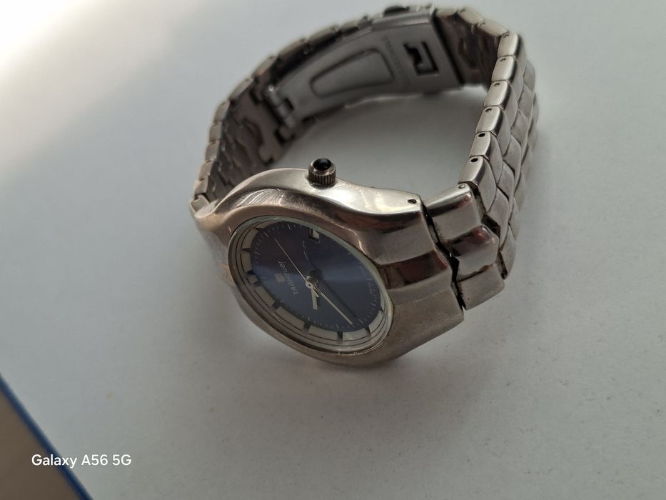 Ceas Tag Heuer vintage unisex Swiss Made